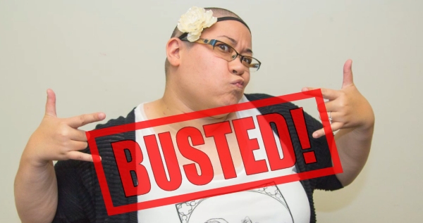 SWATting Hoaxer Samantha Inoue-Harte Was Allegededly Involved In Funimation’s Vic Mignogna Investigation