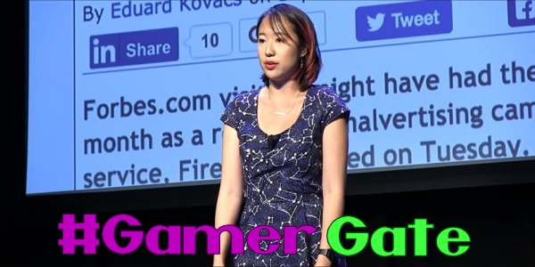 New York Times’ Racist Writer Sarah Jeong Will Discuss #GamerGate At Yale On February 7th