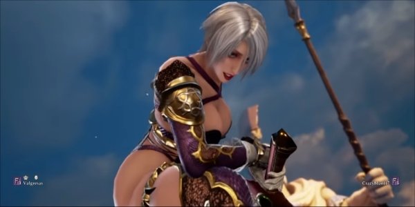 SoulCalibur 6 Had Strong Launch Sales According To Bandai Namco