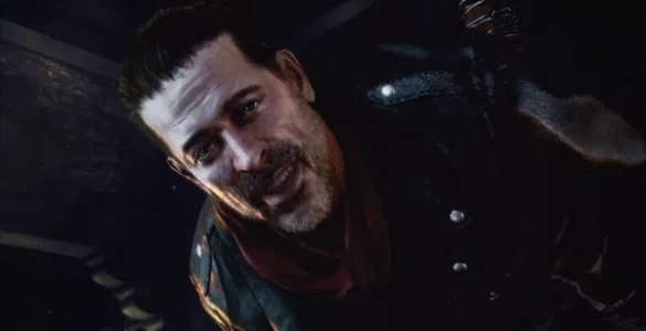 Tekken 7 DLC Featuring Negan, Julia Goes Live February 28th