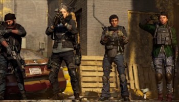 Ubisoft Apologizes For Quipping About Government Shutdown For The Division 2 Private Beta