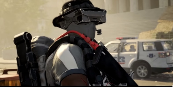 The Division 2 Trailer Preps For Open Beta On March 1st, Features PvP And Endgame Content
