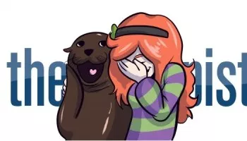 SJWs Reprehend The Escapist’s Russ Pitts For Talking About #GamerGate And Ethics In Journalism