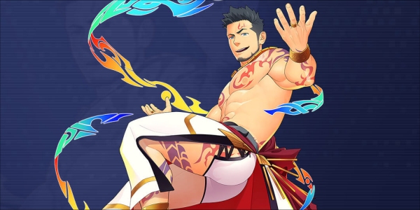 The Gyee: Gay Chinese Action-RPG Designed To Bring LGBTQ Awareness To Mainland China