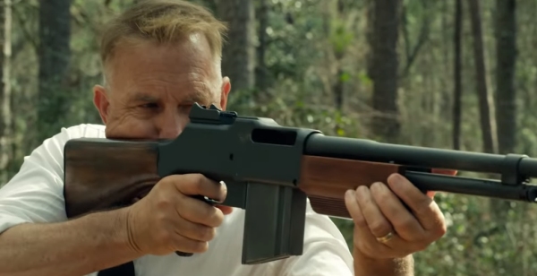 The Highwaymen’s Badass Trailer Shows Netflix Is Still Trying To Court Men