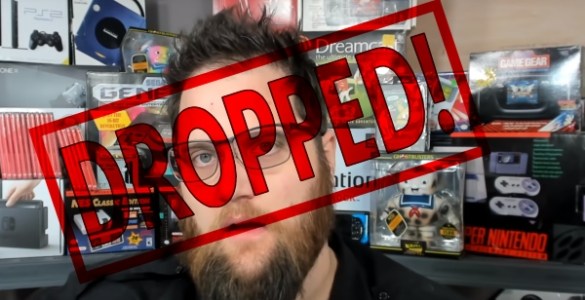 The Escapist’s Hit Piece On TheQuartering Causes Trade Coffee Sponsor To Bail