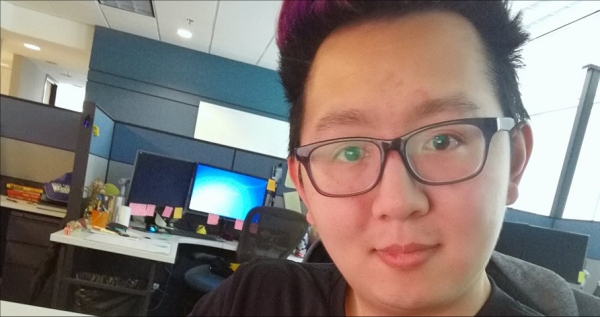 Hi-Rez Studios Employee And Twitch Partner, Thomas Cheung, Arrested In Child Sex Sting