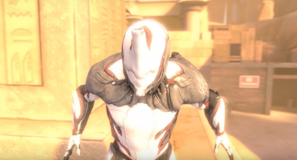 Warframe Video Drags Moderator Corruption, Cronyism And Discord Drama Into The Light