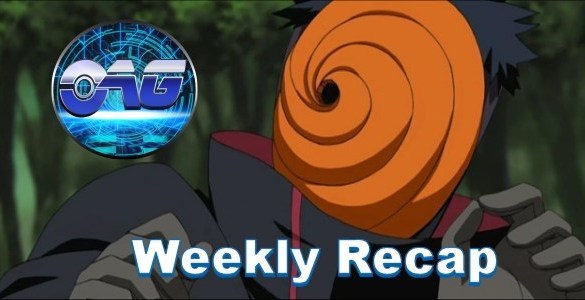 Weekly Recap Feb 9th: The Escapist Gets Dogpiled By SJWs, Naruto Voice Actor #MeToo’d