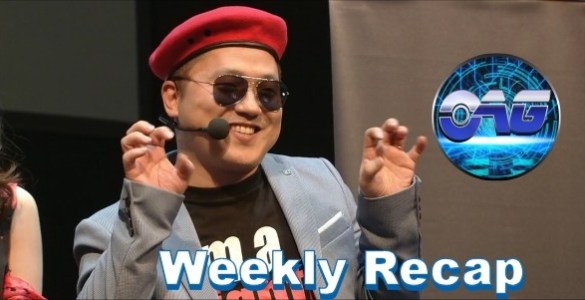 Weekly Recap Feb 16th: EVO Punishes DOA 6 For Disrupting Core Values, Pensacon Threatens Vic Supporters