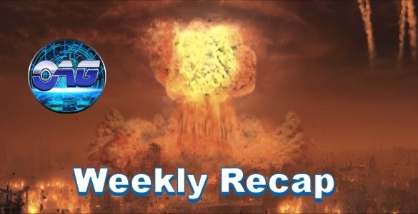 Weekly Recap Feb 2nd: Tons Of Corrupt Journalists Fired, AT&T Gets Woke, Metro Games Bombed
