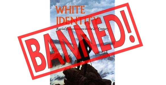 Amazon Bans Racial Identity Books Following Quartz Article Decrying Amazon Selling Nazi Books