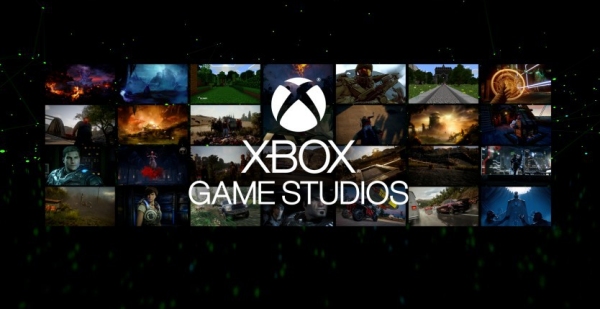Microsoft Studios Changes Name To Xbox Game Studios