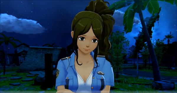 Zanki Zero: Last Beginning, JRPG Visual Novel Preps To Launch On Steam April 9th