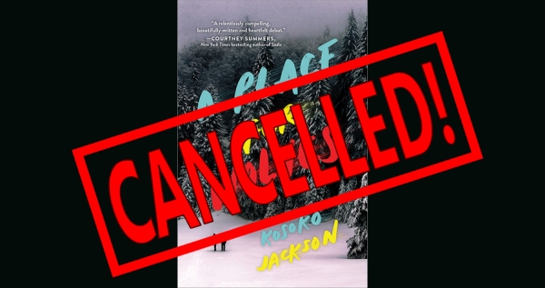A Place For Wolves Young Adult Book Withdrawn Following Complaints From SJWs