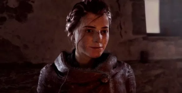 A Plague Tale: Innocence 22 Minute Gameplay Video Covers Crafting, Tandem Puzzles, And Stealth
