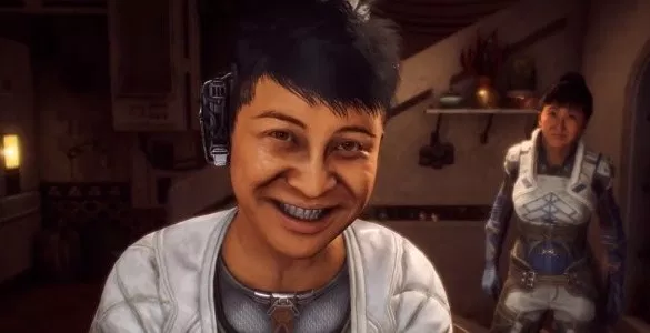 Anthem Ending Explained