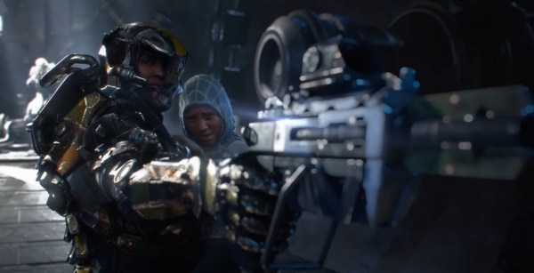 BioWare Won’t Be Shutting Down… For Now, Says Anthem’s Lead Producer