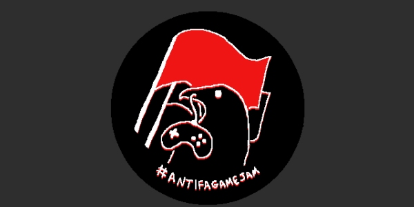 Antifa Game Jam On Itch.io Might Seem Like An April Fool’s Joke… But It’s Not