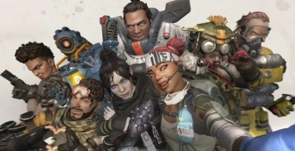 Escapist Magazine Apologizes To The Quartering For Calumny Used In Apex Legends Editorial