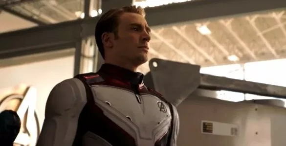 Avengers: Endgame Second Trailer Portrays The Film As A Grimdark Redemption Tale