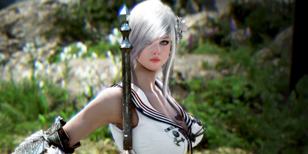 Black Desert Online, Ultimate Waifu-Creation MMO Now Available For Xbox One
