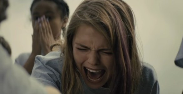 Brightburn’s Second Trailer Teases Gore And Horror-Themed Super Villainy