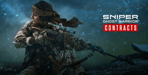 Sniper Ghost Warrior: Contracts Dev Team CI Games Will Be At E3 2019