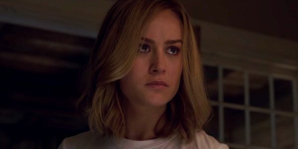 Vox, NBC Journalists Blame #GamerGate And YouTube ‘Incels’ For Captain Marvel Backlash