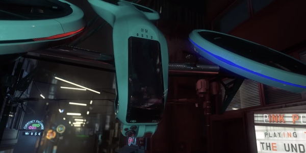 Crytek’s Real-Time Ray Tracing Solution For CryEngine Is Compatible With AMD, Nvidia