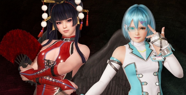 Dead Or Alive 6 DLC Costumes Won’t Be Sold Individually In The West For PS4, Steam Users