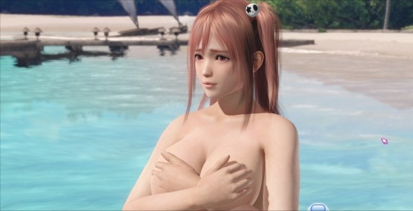 Dead Or Alive Xtreme Venus Vacation Is Region Blocked On Steam But There’s A Fix