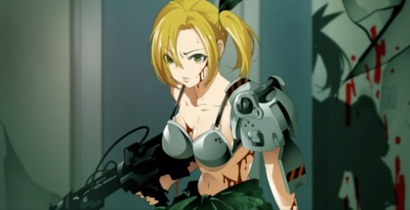 Dead or School Cheats Give You Infinite Health, Unlimited Ammo, Slow Motion