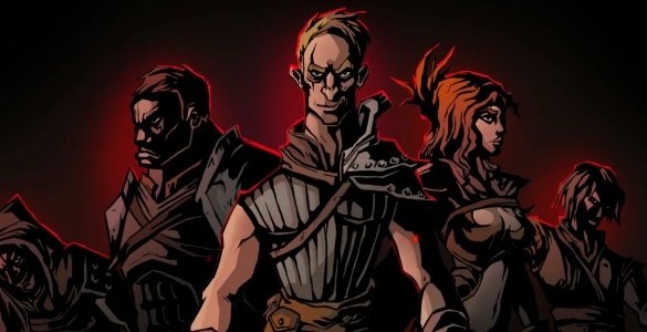 Deck Of Ashes Combines Dark-Fantasy RPG Adventuring With Strategy-Based Deckbuilding