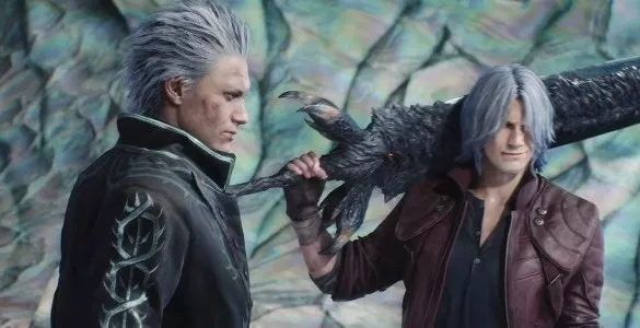 Devil May Cry 5 Ending Explained