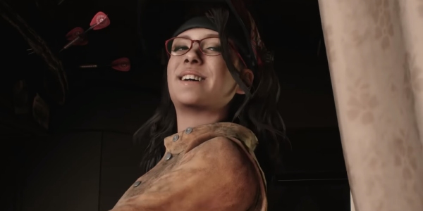 Devil May Cry 5 Teases Vergil While Putting The Heroes In Plenty Of Peril