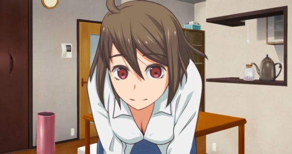 Do You Have Akira Points? R18+ English Version Arrives On DLSite