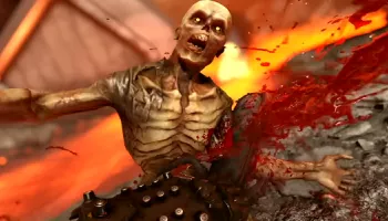 Doom Eternal, Rage 2 Are Coming To Steam, Won’t Be Bethesda.Net Exclusives
