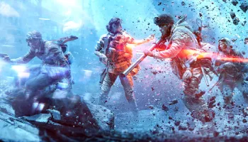 Electronic Arts To Forgo E3 2019 Press Conference, While Battlefield V Firestorm Leaks