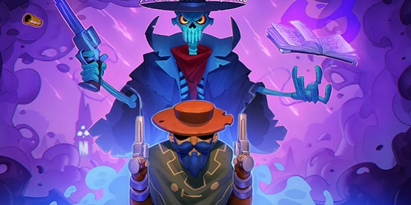 Enter The Gungeon’s Final Update, A Farewell To Arms, Drops April 5