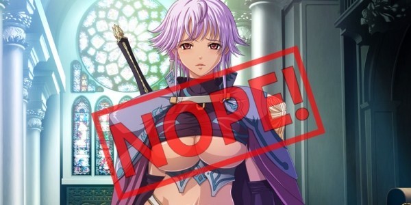 Epic Games Store Won’t Carry Porn Games, Adults Only Games, Or “Hate” Games