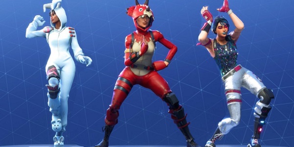 Fortnite dance lawsuits hits a snag following Supreme Court decision