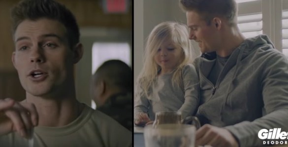Gillette Tries To Win Back Men With New Ad After Getting Woke, But Still Disables Comments And Ratings