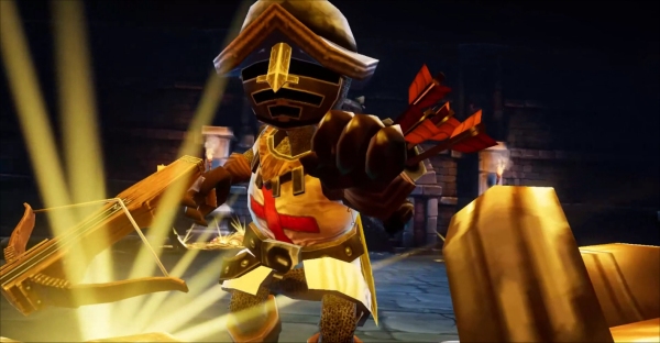 Grave Keeper, Isometric Hack-And-Slash Game Heads To Nintendo Switch In Q2 2019