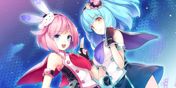 Gun Gun Pixies Heads To Nintendo Switch, Steam In 2019