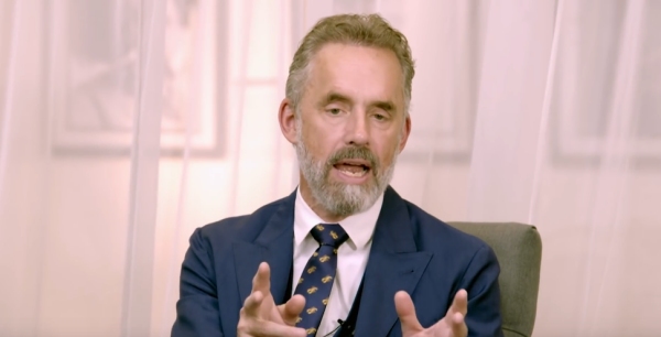 New Zealand’s Whitcoulls Removes Jordan Peterson’s 12 Rules For Life Due To Christchurch Shooting