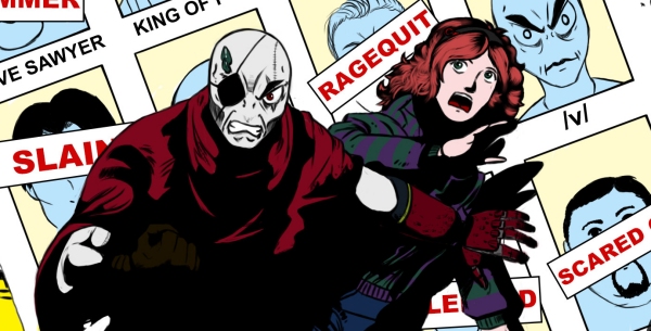 #GamerGate Blamed For ChristChurch Shooting; Dissenter Access Blocked; YouTube Filters Search Results