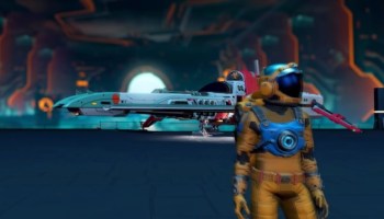 No Man’s Sky: Beyond Free Update Arrives This Summer With New Social Multiplayer Features