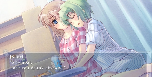 Degica Reassures Gamers That Nurse Love Syndrome Isn’t Censored
