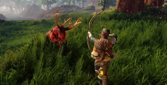Outward Gameplay Preview Covers Split-Screen Co-op, Survival Elements, Combat